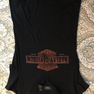 Harley Davidson Shirt